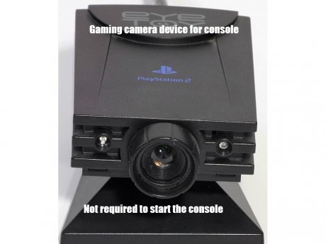 Good Guy Eyetoy