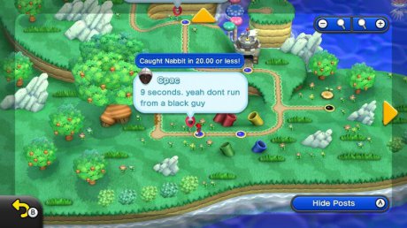 Miiverse