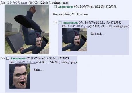 Unforeseen Consequences