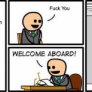 Every time...