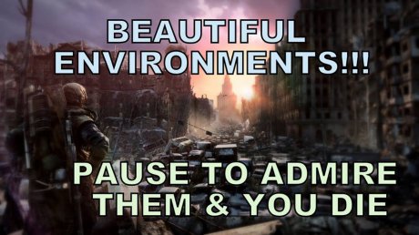 Metro Last Light