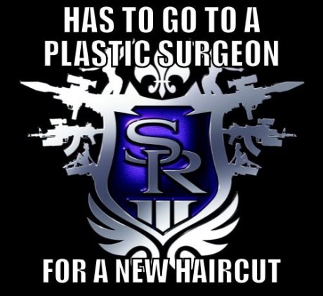 Good o' Saints Row