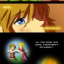 Can't contain these feels