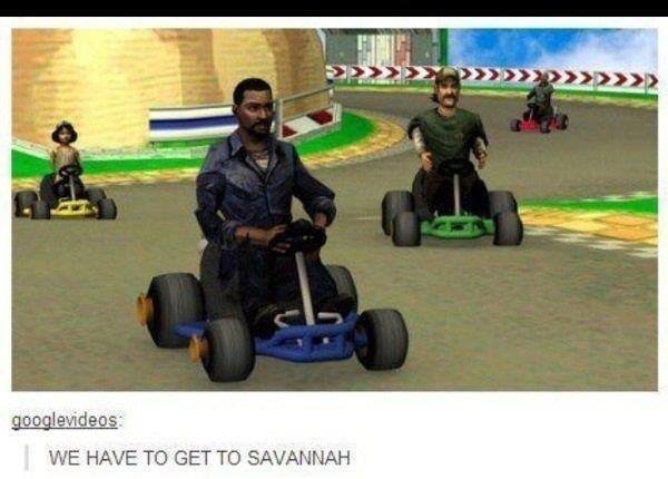Savannah