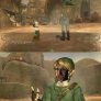 The Lonely Link