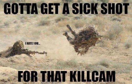 Call of Duty "elites"