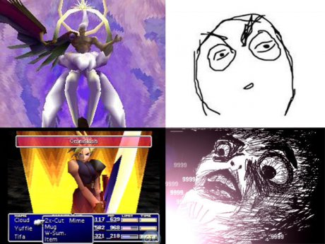That Feel
