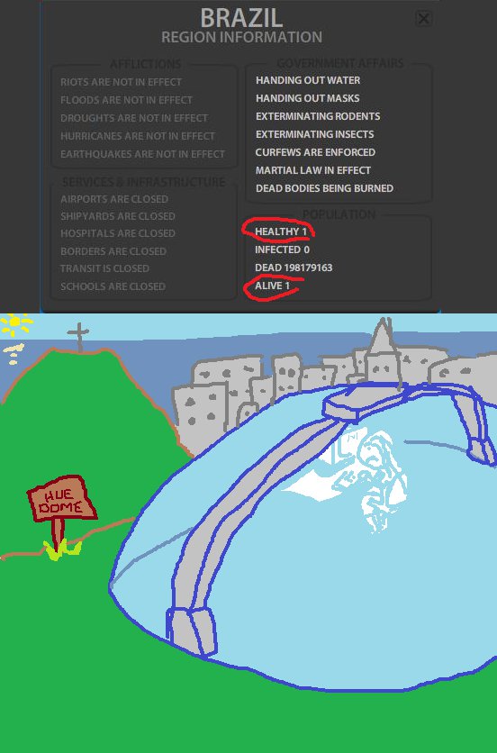 Pandemic II