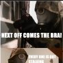Return of the Stalker
