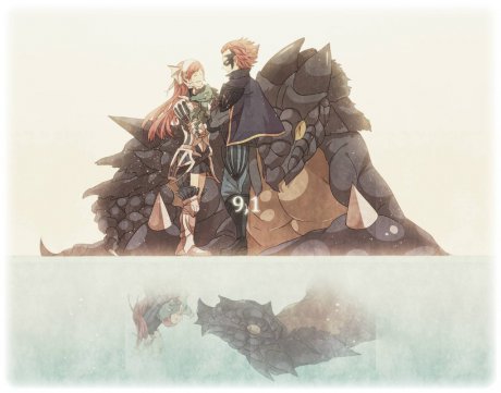 Looking for a Fire Emblem photo dump