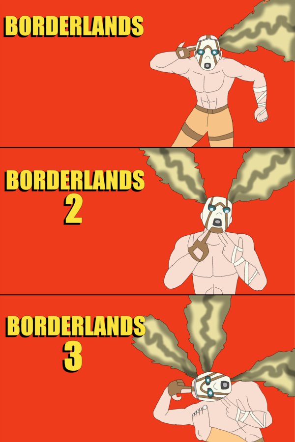 Borderlands 3
