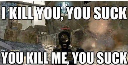 Multiplayer Logic