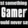 i hate games