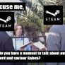 How console gamers see Steam Summer Sale