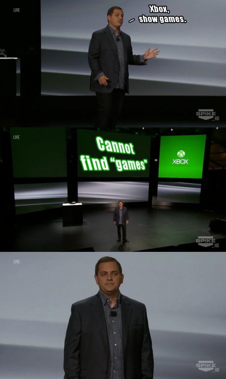 XB1 Problems