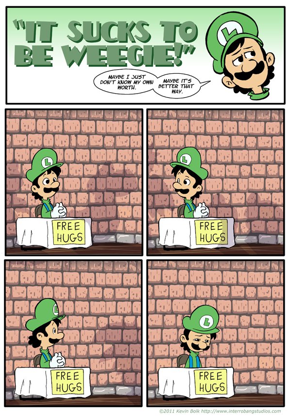 weegie