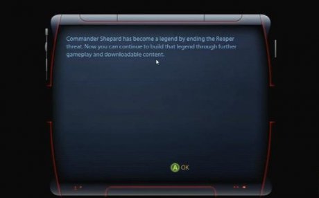 EA in a nutshell