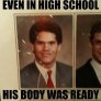 Same ol' Reggie