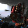 The Last Demoman