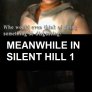 Silent Hill