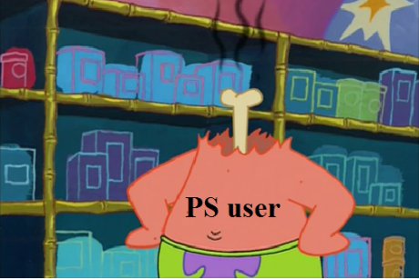 MFW people angry at new Xbox