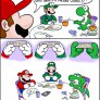 Fortune Cookies
