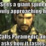 Metal Gear Solid 3