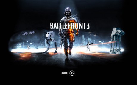 Star Wars: Battlefield 3