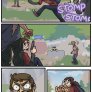 The Last of Us in a nutshell