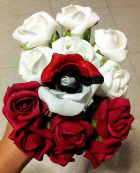 if you gf's a gamer get her these