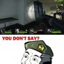 Thanks Captain Obvious.