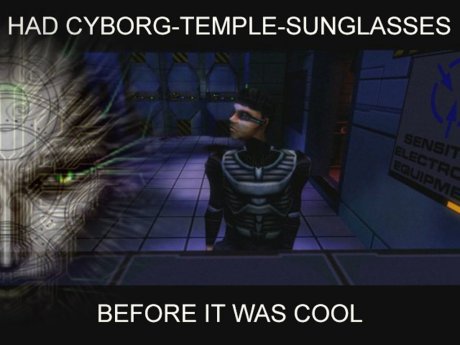System Shock 2