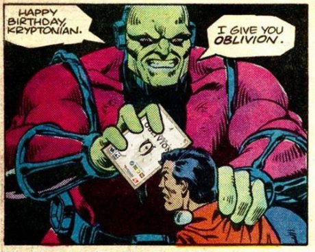 superman