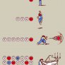 Button Combinations
