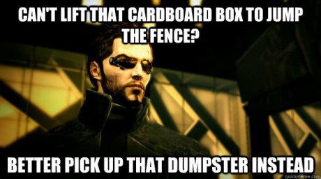 deus ex