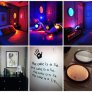 a PORTAL bedroom