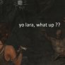 Tomb Raider party hard !