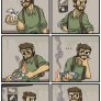 TLOU - Joel's logic