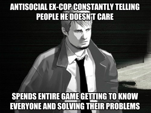 Hotel Dusk