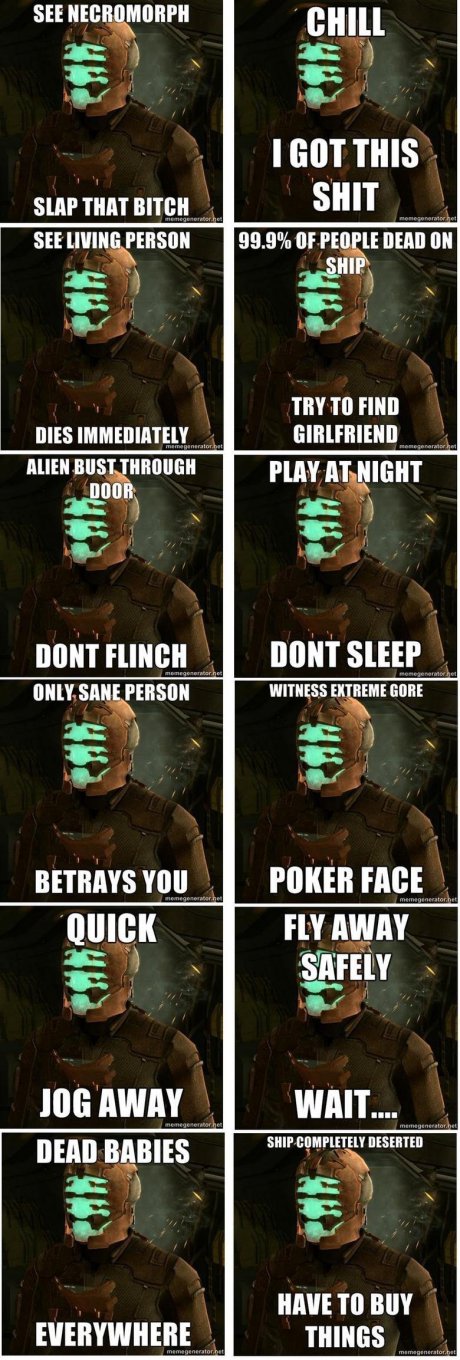 Dead Space