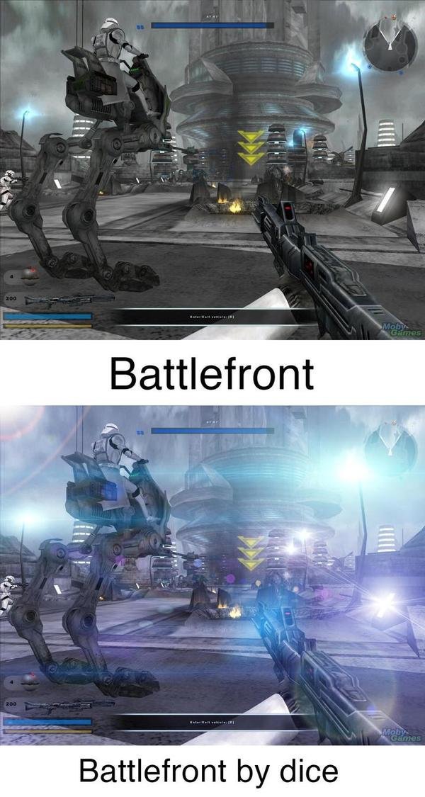 dice loves lightning