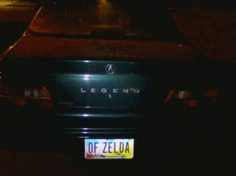 That Car is Obviously Male