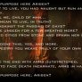 Grigori - one of the best Antagonists
