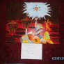 Jak and Daxter painting