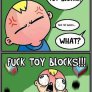Fuck you dad