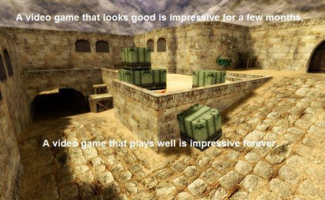 Just General VGs