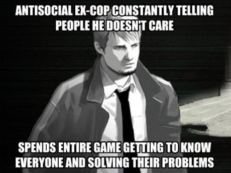 Hotel Dusk