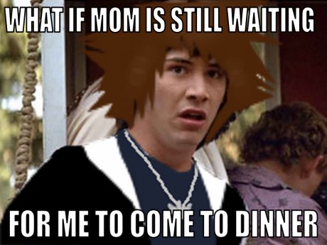 She'll Be Pissed