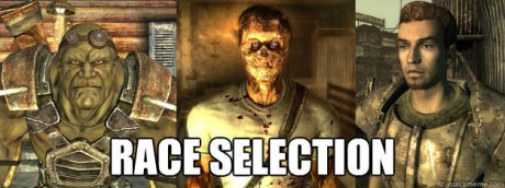 what i want in fallout 4
