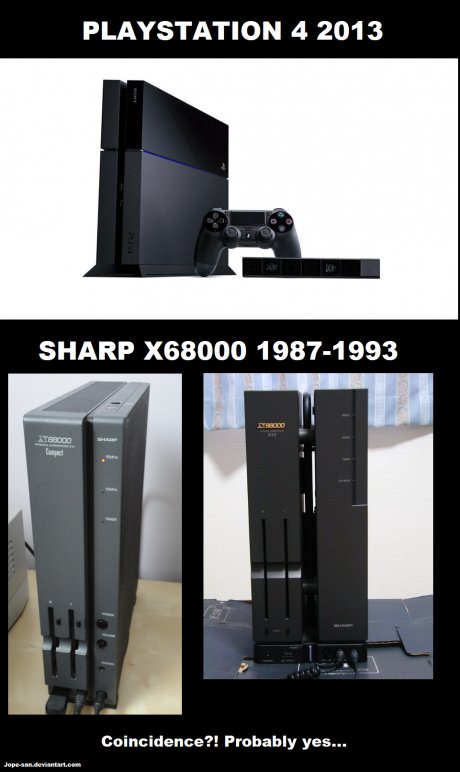 PS4 originality